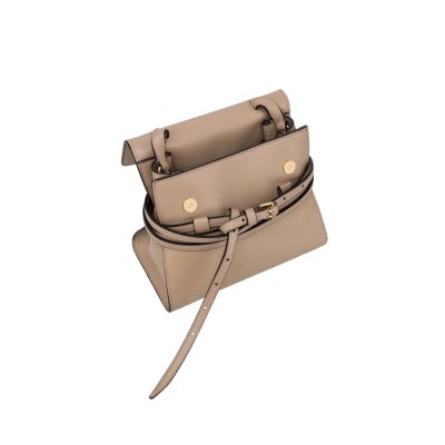 THE TIE ME SMALL HAND BAG
